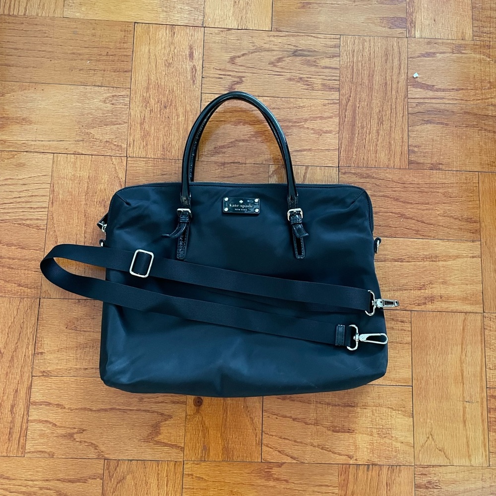 Kate Spade Laptop Bag